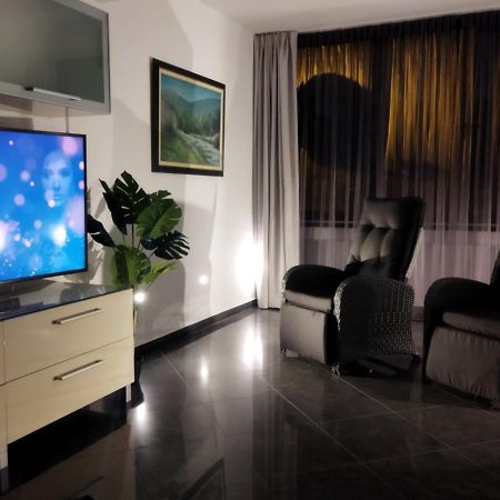 Luxury Apartment Aurora - Cod 0409 โอปาติยา ภายนอก รูปภาพ