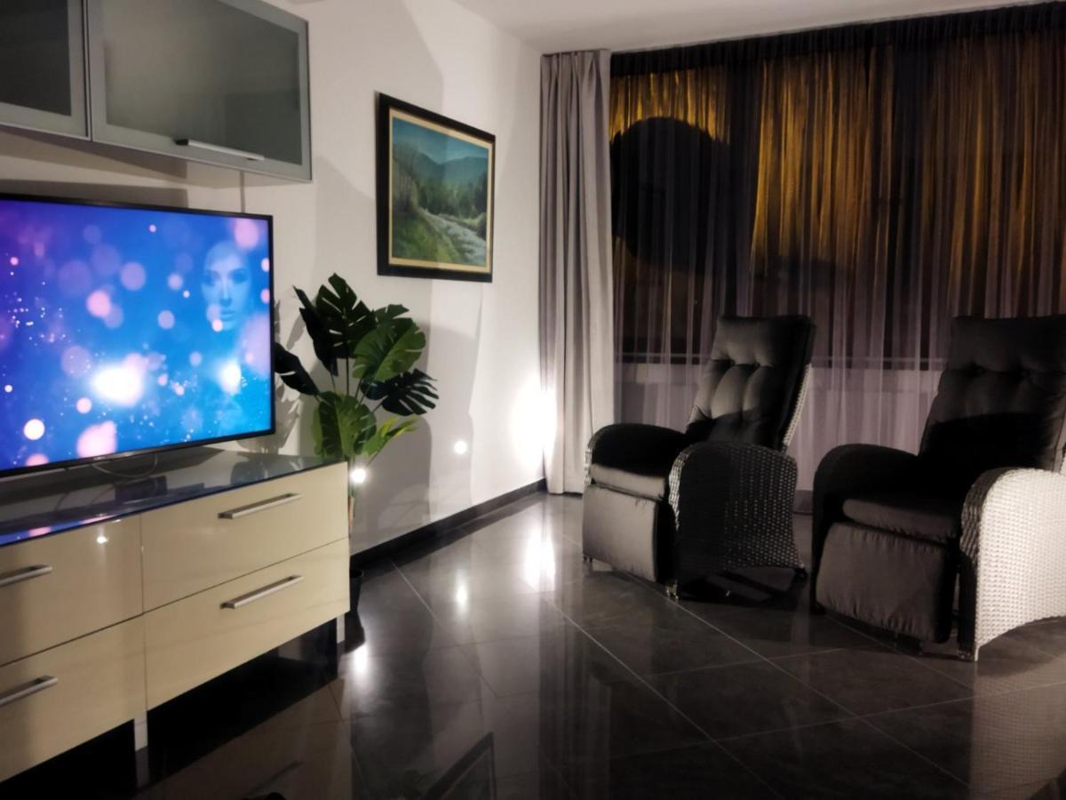Luxury Apartment Aurora - Cod 0409 โอปาติยา ภายนอก รูปภาพ