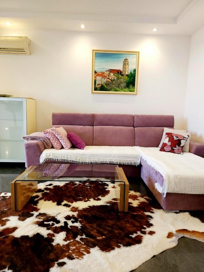 Luxury Apartment Aurora - Cod 0409 โอปาติยา ภายนอก รูปภาพ