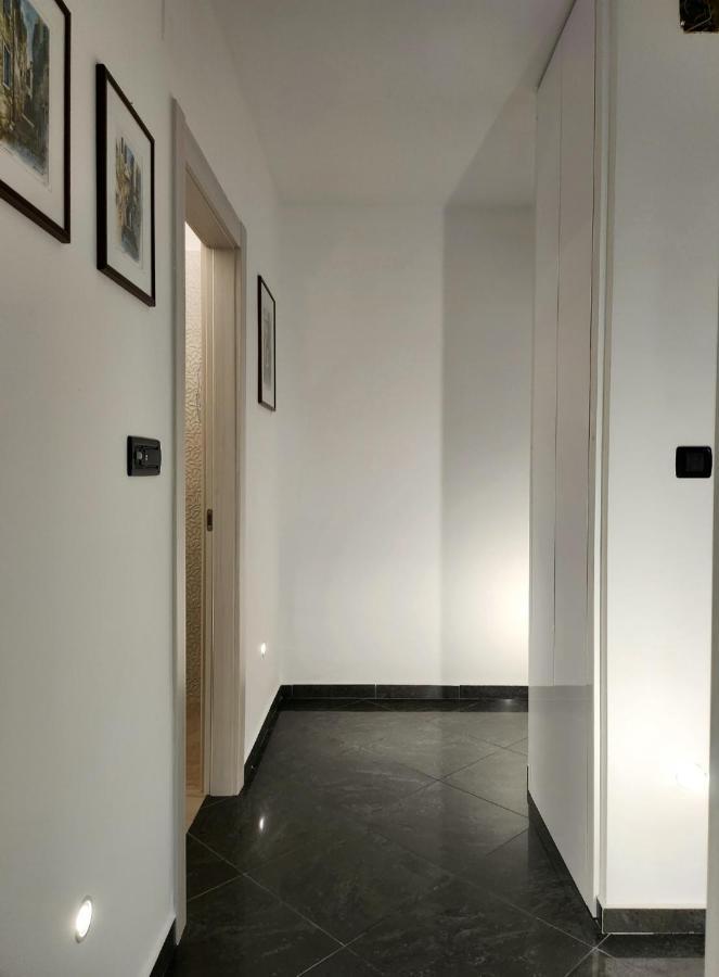 Luxury Apartment Aurora - Cod 0409 โอปาติยา ภายนอก รูปภาพ