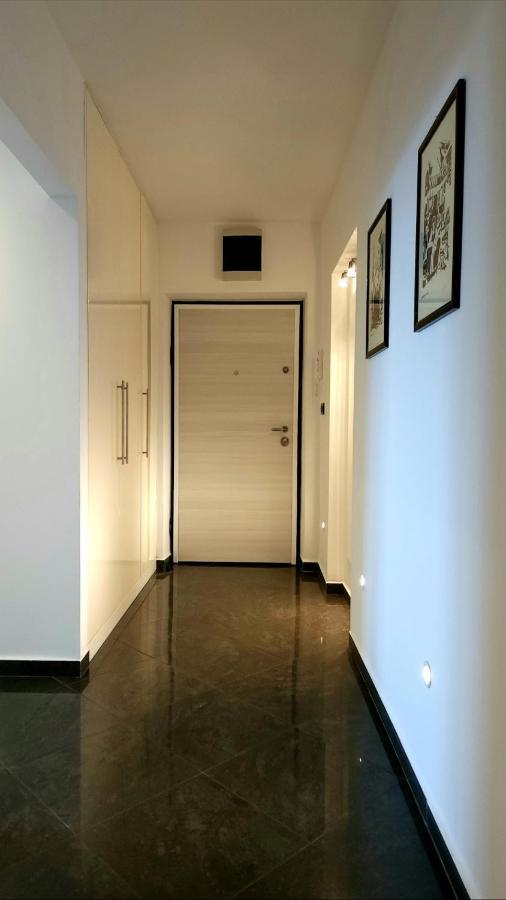 Luxury Apartment Aurora - Cod 0409 โอปาติยา ภายนอก รูปภาพ