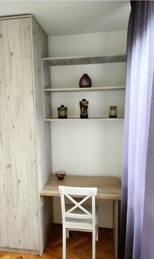 Luxury Apartment Aurora - Cod 0409 โอปาติยา ภายนอก รูปภาพ