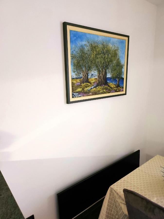 Luxury Apartment Aurora - Cod 0409 โอปาติยา ภายนอก รูปภาพ