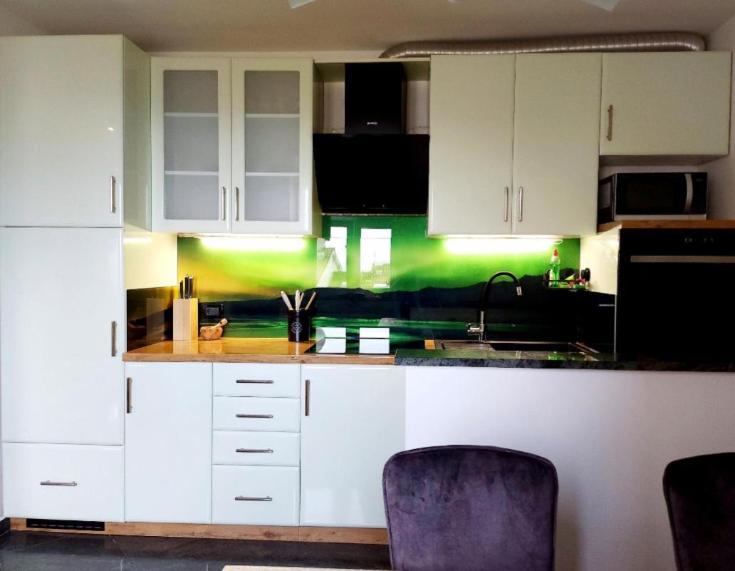 Luxury Apartment Aurora - Cod 0409 โอปาติยา ภายนอก รูปภาพ